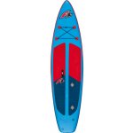 Paddleboard F2 Allround Compact 10'6" – Zboží Dáma