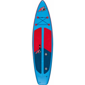 Paddleboard F2 Allround Compact 10'6"