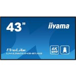 iiyama LH4360UHS-B1AG – Hledejceny.cz