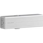 Assa Abloy FAB DC200 bez ramínka stříbrná – Hledejceny.cz