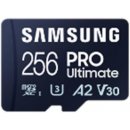 paměťová karta Samsung SDXC 256 GB MB-MY256SB/WW
