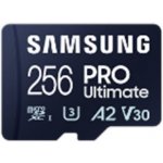 Samsung SDXC 256 GB MB-MY256SB/WW – Zbozi.Blesk.cz