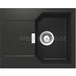 Schock Manhattan D-100XS Onyx – Hledejceny.cz