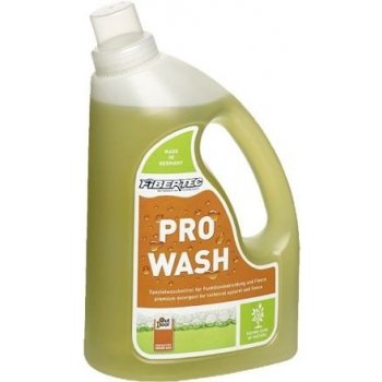 Fibertec Pro Wash Eco prací prostředek 1500 ml