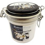 Bettina Barty Botanical tělové máslo Rice milk & Vanilla 400 ml – Hledejceny.cz
