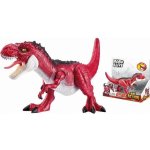 Zuru Robo Alive Dino Action interaktivní figurka T-Rex – Zboží Dáma