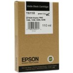 Epson T6118 - originální – Hledejceny.cz