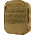 Condor Outdoor Molle Side Kick na zdravotní potřeby coyote – Hledejceny.cz