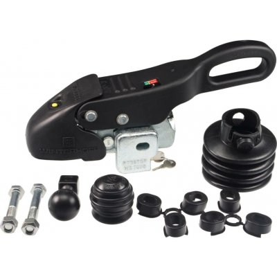 Stabilizátor Winterhoff WS 3000 D+Z +zámek ROBSTOP, vrt. K12/12 | Zboží Auto