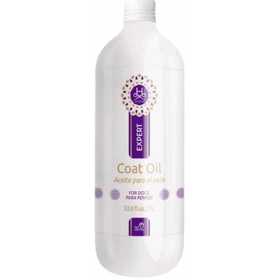 Hydra Profesionální olej na srst 1000 ml – Zboží Mobilmania