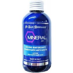 San Bernard Mineral H proti línání 150ml