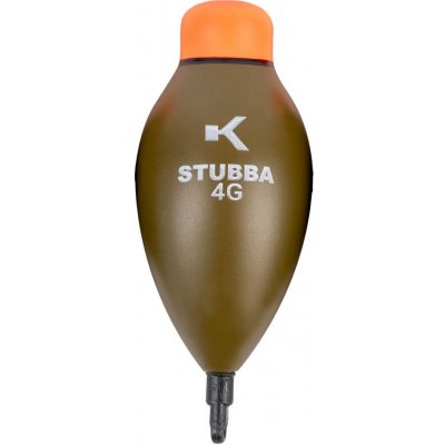 Korum Glide Stubba 4g – Zboží Mobilmania