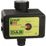 DAB SMART PRESS WG 3 HP Elektronický tlakový spínač – Zboží Dáma