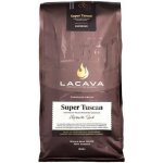 LaCava Super Tuscan Espresso zrnková 1 kg – Hledejceny.cz