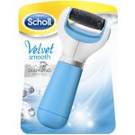 Scholl Velvet Smooth Marine Minerals – Sleviste.cz