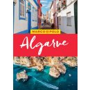 Algarve / průvodce na spirále MD