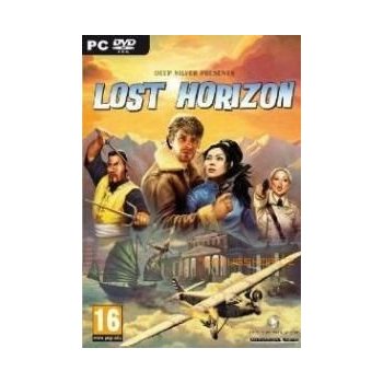 Lost Horizon