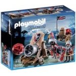 Playmobil 6038 dělo Jestřábích rytířů – Zbozi.Blesk.cz