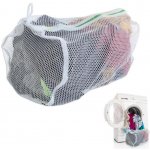 Orion Pouzdro na praní prádla se zipem – Zboží Dáma