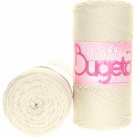 Bugeto Soft Macrame krémová 235 – Zboží Mobilmania