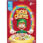 Lucky Charms cereálie s kousky marshmallows 300 g – Zboží Dáma