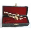 Trubka Bach Mini trumpeta - miniatura