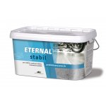 Eternal Stabil 5 kg tmavě šedá – Zboží Mobilmania