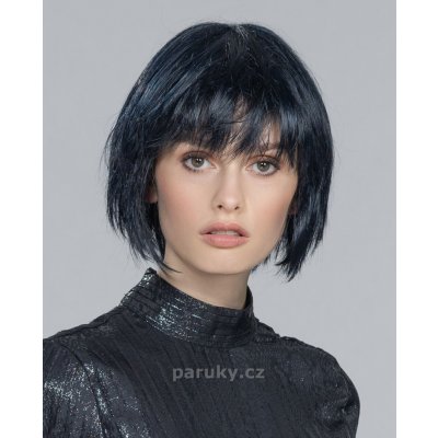 Ellen Wille Hair Power Paruka Blues silverblonde rooted – Zboží Mobilmania