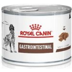 Royal Canin Veterinary Diet Adult Dog Gastrointestinal Low Fat 12 x 420 g – Sleviste.cz