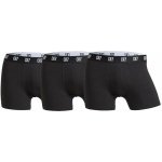 CR7 Men's 3-Pack Cotton Blend černá – Zboží Dáma