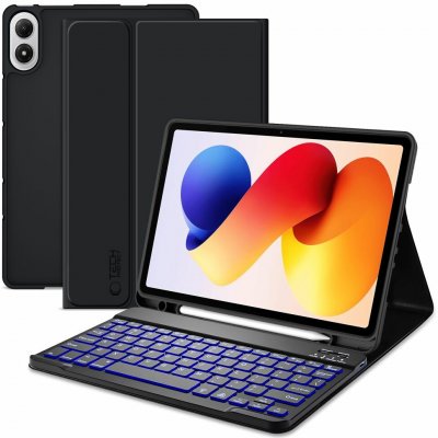 Tech-Protect SC PEN Xiaomi Poco Pad M1 Redmi Pad 2 Pro 12,1 5906302335473 černé – Sleviste.cz