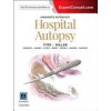 Kniha Fyfe, Kirschner B. - Diagnostic Pathology: Hospital Autopsy