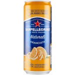 San pellegrino Sanpellegrino Naturali Aranciata 330 ml – Zboží Dáma San pellegrino Sanpellegrino Naturali Aranciata 330 ml – Zboží Dáma