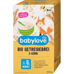Babylove bio 3zrnná 400 g – Zboží Mobilmania