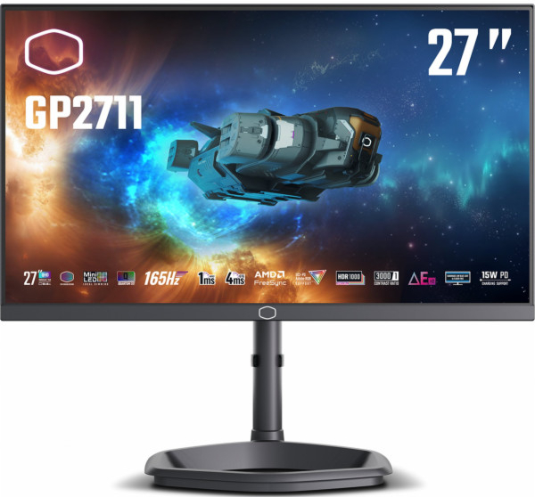 Cooler Master GP2711