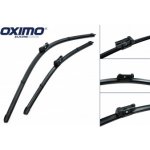 Oximo 650+450 mm WC3505501 | Zboží Auto