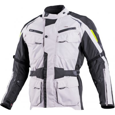 SECA Discovery II šedá – Hledejceny.cz