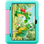 Blackview Tab 20 Kids 4GB/64GB Green – Zbozi.Blesk.cz