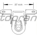 TOPRAN 108 644 – Hledejceny.cz
