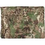 MFH Tarp 200 x 300 cm Multicam – Zboží Dáma
