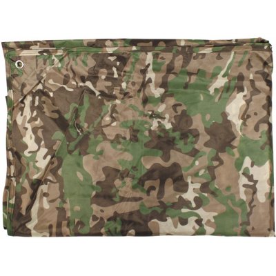 MFH Tarp 200 x 300 cm Multicam – Zboží Dáma