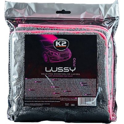 K2 Lussy PRO 40 x 40 cm – Zbozi.Blesk.cz