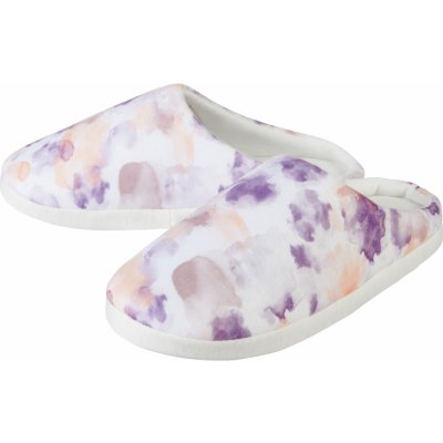 esmara dámská domácí obuv vzorovaná – Sleviste.cz
