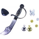 Rappa sada pirátská – Sleviste.cz