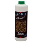 Sensas Posilovač AroMix konopí 500 ml – Zboží Dáma