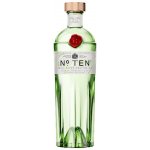 Tanqueray No. Ten Gin 47,3% 1 l (holá láhev) – Sleviste.cz