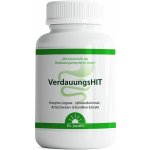 Dr. Jacobs Medical Verdauungs HIT na podporu trávenia 90 tablet – Hledejceny.cz