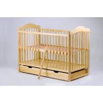 Scarlett Alek borovice přírodní stahovací bok – Sleviste.cz