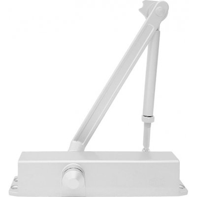 Brano D80V-D80V/13-S 80kg bílá – Sleviste.cz