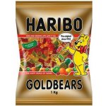 Haribo Goldbären 1 kg – Zboží Mobilmania